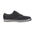 Footjoy Contour Casual Men's Golf Shoes - Black